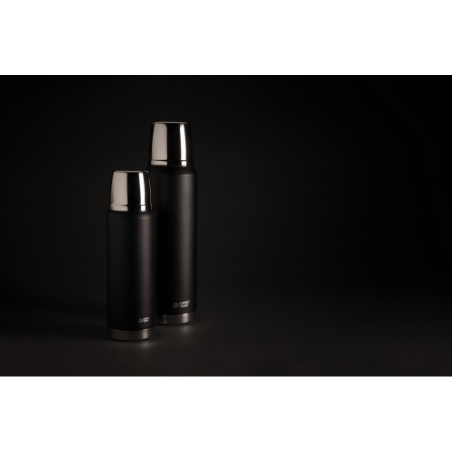 Termos 1000 ml Swiss Peak Elite Czarny P433.361 (11)