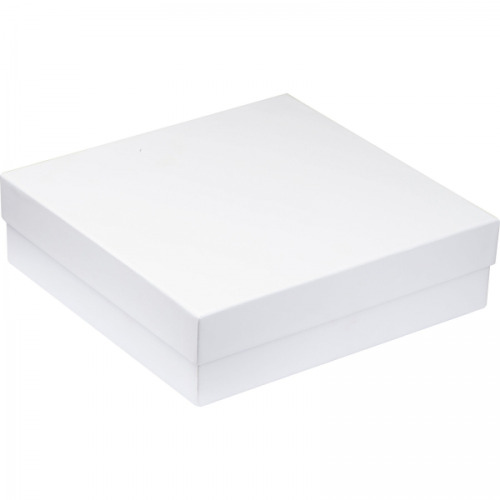 Zestaw butelka 350 ml, okulary, power bank 8000 mAh EMILIA Biały 9242906 (2)