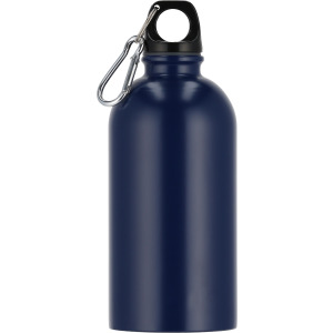 Butelka stalowa NEW YORK 500 ml Granatowy
