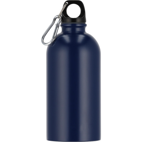 Butelka stalowa NEW YORK 500 ml Granatowy 524144 