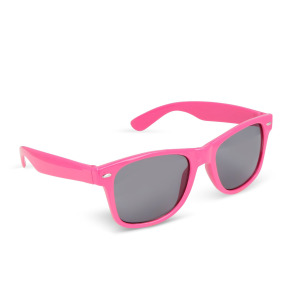Okulary przeciwsłoneczne Justin RPC UV400 Różowy