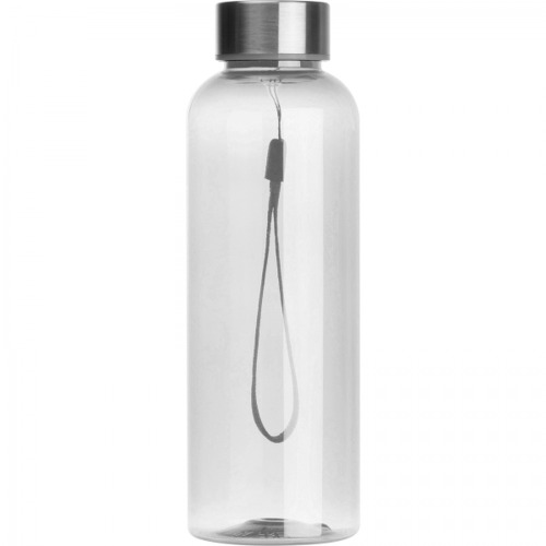 Butelka plastikowa 500 ml MADELINE Przeźroczysty 6209866 (5)
