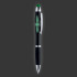 Długopis, touch pen zielony V1909-06 (2) thumbnail
