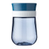 Kubek dziecięcy treningowy do nauki picia 300ml Mio Deep Blue Mepal Niebieski MPL108015014600  thumbnail