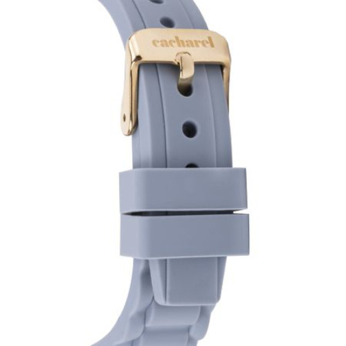 Zegarek Albane Black Niebieski CMN333M (3)