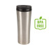 Kubek podróżny 450 ml Srebrny V9923-32  thumbnail