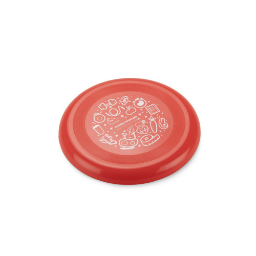 Frisbee ZING Czerwony 20527-04 (8)