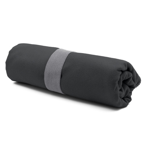 Ręcznik RPET | Ivanna Szary V1299-19 (2)