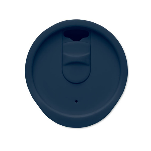 Kubek z podwójnymi ściankami z PP Francuski Granat MO2444-85 (2)