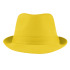 Kapelusz żółty V7133-08 (1) thumbnail