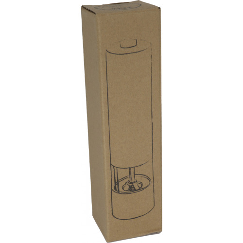 Młynek do przypraw elektryczny SIMON Szary 8068907 (5)