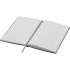 Notatnik A5 w linie BETH Szary 2559207 (3) thumbnail