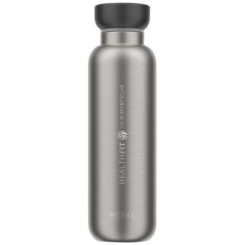 Mepal Ellipse butelka termiczna na wodę o pojemności 500 ml Czarny 10090990 (1)