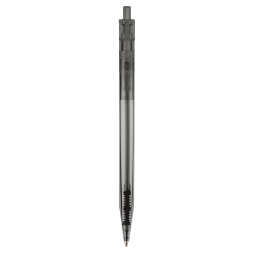 Długopis Futurepoint Transparentny / czarny LT80887-N0402 (4)