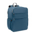 Plecak kabinowy nylon 20L Niebieski MO3155-04  thumbnail