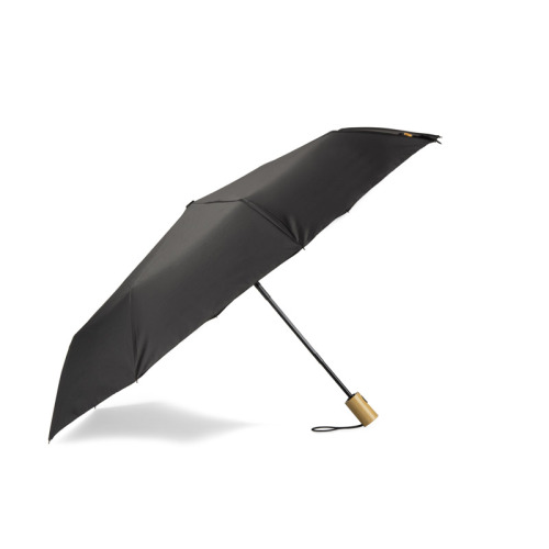 Parasol składany RALO Czarny 37063-02 (1)