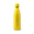 Butelka sportowa 790 ml, w kolorowym pudełku żółty V0691-08  thumbnail