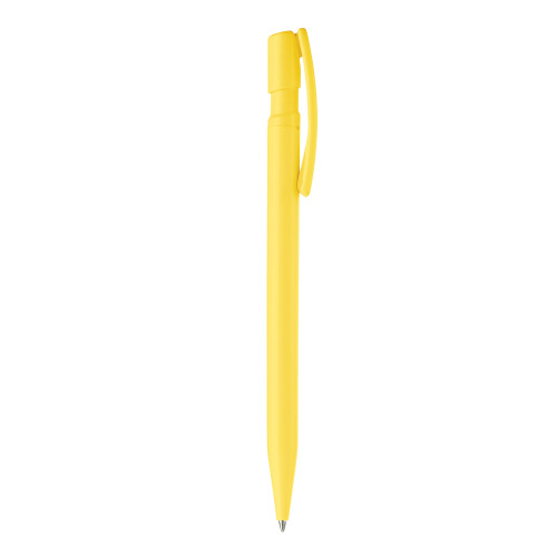 Długopis Nash żółty LT80815-N0041 (2)