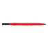 Parasol sztormowy 30" AWARE™ RPET Czerwony P850.694 (3) thumbnail