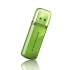 Pendrive Silicon Power Helios 101 2,0 zielony EG 810209 8GB  thumbnail