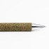 Długopis ekologiczny w kartonowym etui / Thevertia Srebrny IP13153890 (9) thumbnail