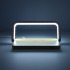 Ładowarka bezprzewodowa 15 W z lampą LED z funkcją ściemniania Naturalny LT95665-N0094 (4) thumbnail