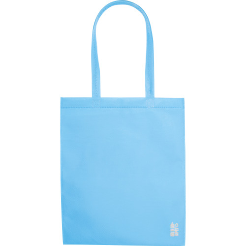 Torba non-woven 70 g/m2 ROLF Jasnoniebieski 6680424 (3)