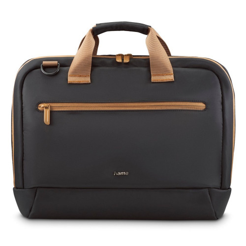 Torba na laptopa 15,6"-16,2" Hama Ultra Lightweight Czarny VH044-03 (8)