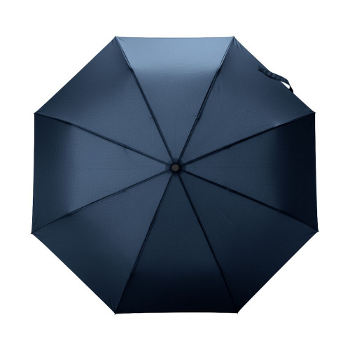 Parasol automatyczny 21" AWARE™ RPET Niebieski P850.605 (8)