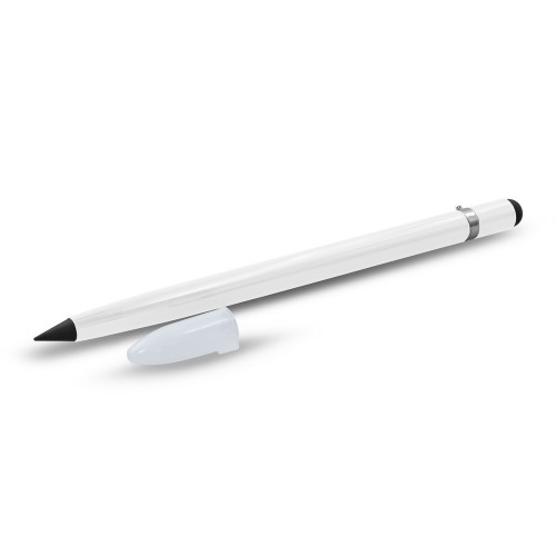 "Wieczny" ołówek, touch pen | Evald Biały V0923-02 (2)