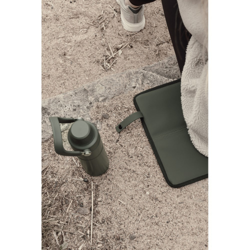 Podkładka na krzesło VINGA Baltimore Zielony VG647-06 (3)