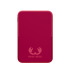 Fresh 'n Rebel Powerbank bezprzewodowy 10000 mAh kompatybilny z MagSafe Czerwony LT49745-N0021 (8) thumbnail