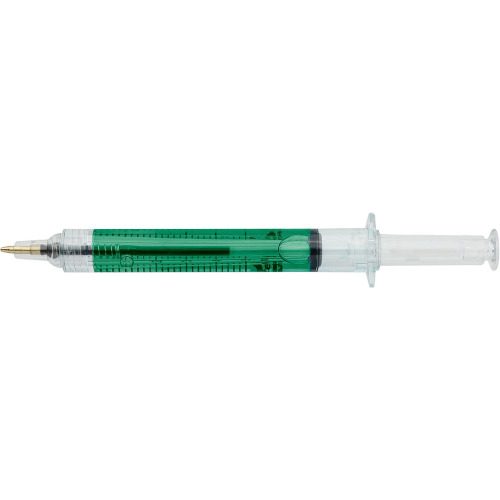 Długopis Jasnozielony VB284-10 (1)