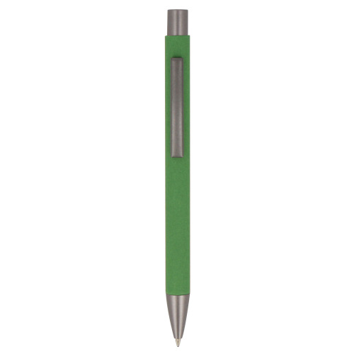 Papier Ballpen New York Zielony LT87250-N0031 (3)