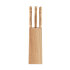 5-częściowy zestaw noży drewna MO6308-40 (1) thumbnail