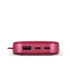 2PB18100 | Fresh 'n Rebel Powerbank 18000mAh USB-C Fast Charging 20W Czerwony LT49403-N0021 (1) thumbnail
