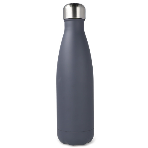 Sagaform Nils Butelka stalowa 500ml Szary LT52017-N0061 