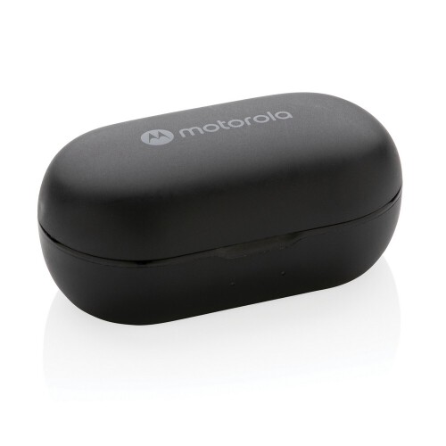 Słuchawki bezprzewodowe Motorola TWS czarny P329.501 (1)