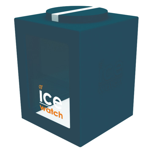 Zegarek ICE duo-Atlantic-Small Wielokolorowy IDO676NS (1)