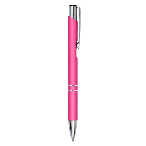 Długopis różowy V1906-21 