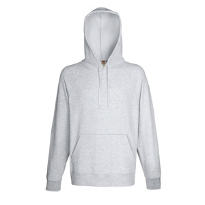 Bluza Raglanowa Nieczesany Fleece