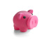 Skarbonka "świnka" Różowy V6478-21  thumbnail