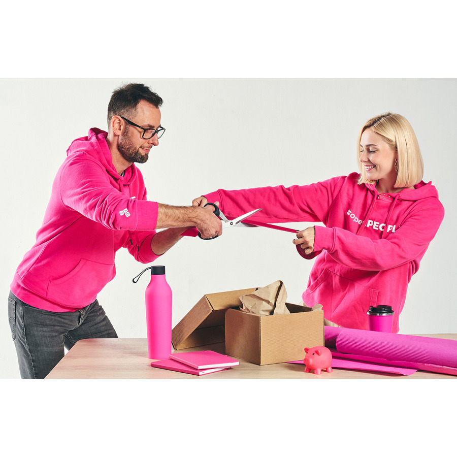 Giftboxy dla firm - pudełka pełne emocji. Dlaczego biznesowe zestawy upominkowe budują relacje?