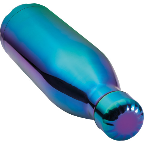 Butelka termiczna stalowa 800 ml INGA Wielokolorowy 60196mc (1)