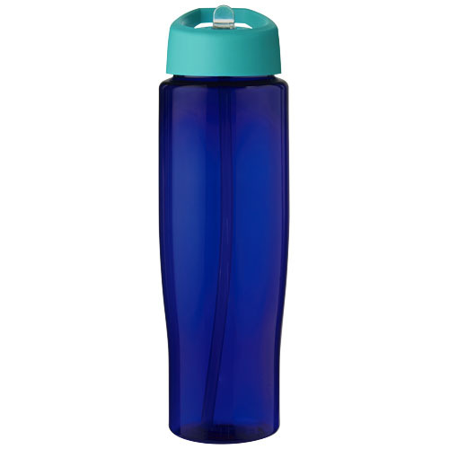 H2O Active® Eco Tempo 700 ml bidon z wyciąganym dzióbkiem Morski 21044951 (2)