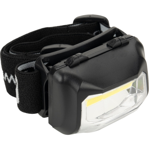 Latarka czołowa LED TRONADOR Schwarzwolf Czarny F2300600AJ303 (7)