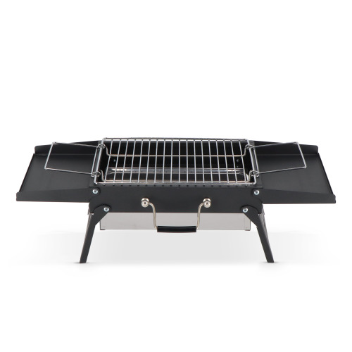 Przenośny grill InSideOut Fyra  Czarny LT57500-N0002 (4)