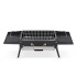 Przenośny grill InSideOut Fyra  Czarny LT57500-N0002 (4) thumbnail