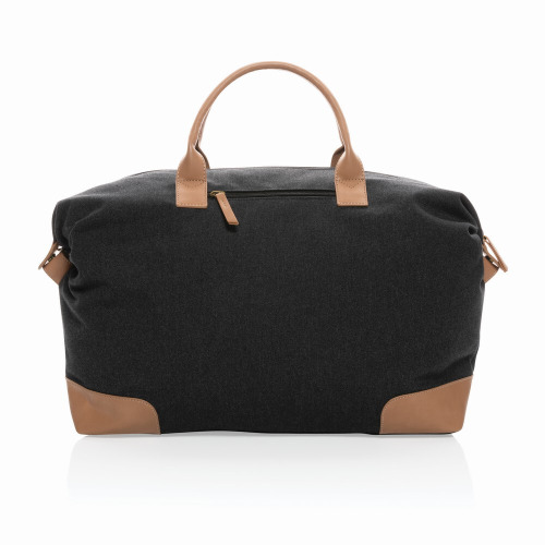 Torba sportowa, podróżna AWARE™ Czarny P760.251 (2)