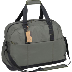Torba sportowa RPET SAINT PAUL MoLu